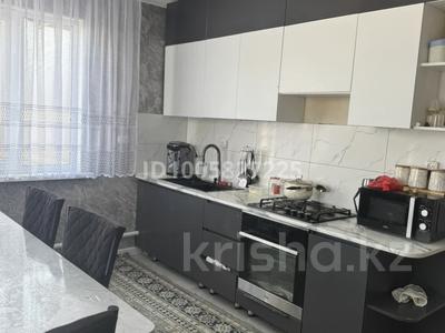 Отдельный дом · 5 комнат · 120 м² · 8 сот., Кожбанбет би 76 76 — Донен би за 50 млн 〒 в Жаркенте