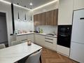 2-бөлмелі пәтер · 65 м² · 1/9 қабат, Симферопольская 1/1 — Жандосова правда, бағасы: 77 млн ₸ в Алматы, Ауэзовский р-н