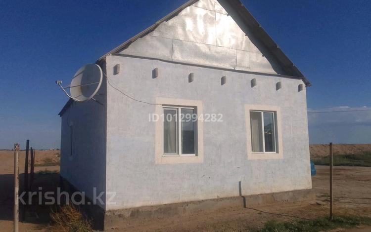 Жеке үй · 2 бөлме · 100 м² · 10 жүзд., мкр Зарослый 3в — Ост старая конечная, бағасы: 13 млн ₸ в Атырау — фото 2