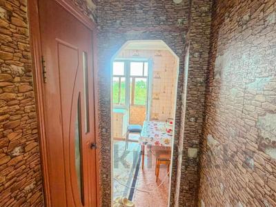 1-бөлмелі пәтер · 28 м² · 5/5 қабат, Жастар 8, бағасы: 8 млн ₸ в Талдыкоргане, мкр Жастар