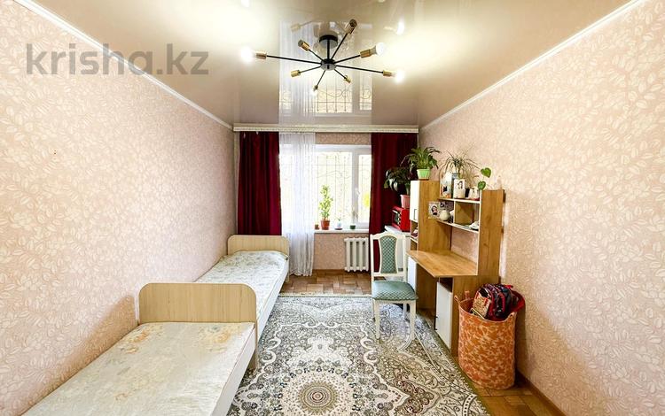 3-комнатная квартира · 64 м² · 1/5 этаж, Самал 41 за 19.8 млн ₸ в Талдыкоргане, мкр Самал — фото 2