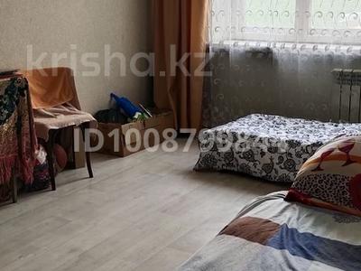 1-комнатная квартира · 30.7 м² · 3/5 этаж, Мкр Жастар 21 — Ракишева за 14 млн 〒 в Талдыкоргане, мкр Жастар
