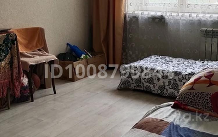 1-комнатная квартира · 30.7 м² · 3/5 этаж, Мкр Жастар 21 — Ракишева за 12.5 млн ₸ в Талдыкоргане, мкр Жастар — фото 2