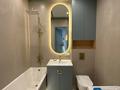 2-бөлмелі пәтер · 50 м² · 7/16 қабат, Сатпаева 90/58, бағасы: 50 млн ₸ в Алматы, Бостандыкский р-н — фото 2