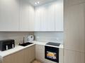 2-бөлмелі пәтер · 45.2 м² · 13/16 қабат, Туран 55/12, бағасы: 42.5 млн ₸ в Астане, Нура р-н — фото 7