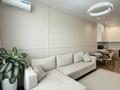 2-бөлмелі пәтер · 45.2 м² · 13/16 қабат, Туран 55/12, бағасы: 42.5 млн ₸ в Астане, Нура р-н