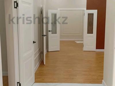 Отдельный дом · 4 комнаты · 125 м² · 4 сот., Кылышбай 21 за ~ 40 млн ₸ в Таразе