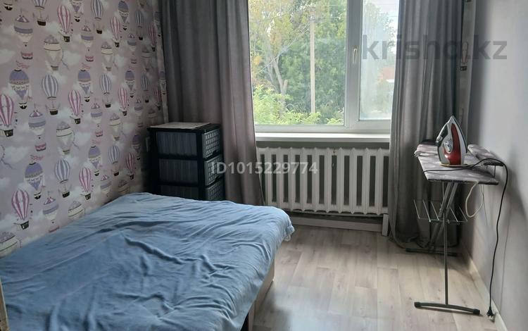 3-комнатная квартира · 63 м² · 2/2 этаж, Магжана Жумабаева 8 — Мира за 20 млн ₸ в Новоишимском — фото 2