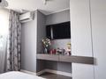 2-комнатная квартира · 47 м² · 5/13 этаж, Гагарина 194 за 53 млн ₸ в Алматы, Бостандыкский р-н — фото 24