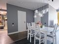 2-комнатная квартира · 47 м² · 5/13 этаж, Гагарина 194 за 53 млн ₸ в Алматы, Бостандыкский р-н — фото 8