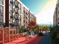1-комнатная квартира · 46 м² · 1/5 этаж, мкр Кайрат, Тараз за 26.5 млн ₸ в Алматы, Турксибский р-н — фото 2