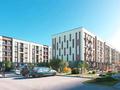 1-комнатная квартира · 46 м² · 1/5 этаж, мкр Кайрат, Тараз за 26.5 млн ₸ в Алматы, Турксибский р-н