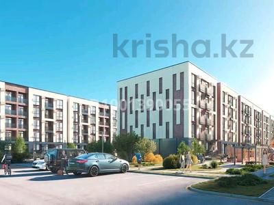 1-бөлмелі пәтер · 46 м² · 1/5 қабат, мкр Кайрат, Тараз, бағасы: 26.5 млн ₸ в Алматы, Турксибский р-н