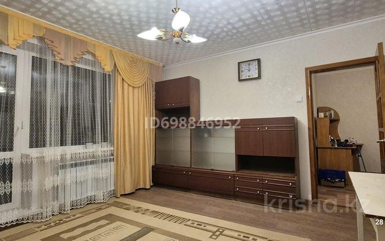 4-комнатная квартира · 83.1 м² · 9/9 этаж, мкр Юго-Восток, Мкр Юго-Восток, мкр Степной 3 8 — Супермаркет Норма, НИШ, турист, крал за 24.5 млн ₸ в Караганде, Казыбек би р-н — фото 3