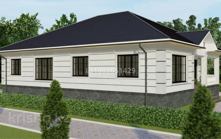 Отдельный дом · 7 комнат · 252 м² · 10 сот., Западный район 5/36 — Возле Сабр магазина за 28 млн 〒 в Жезказгане — фото 6