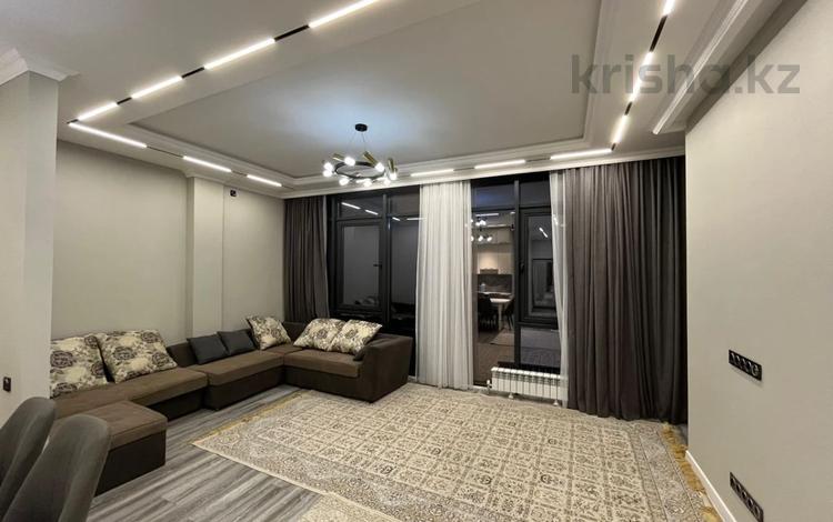 3-комнатная квартира · 85 м² · 3/3 этаж, Сейдимбек 110/1 — СРОЧНО!!! за 72.2 млн ₸ в Алматы — фото 13