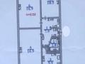 3-бөлмелі пәтер · 62 м² · 3/4 қабат, ул. Зеина Шашкина 23, бағасы: 48.5 млн ₸ в Алматы, Медеуский р-н — фото 10