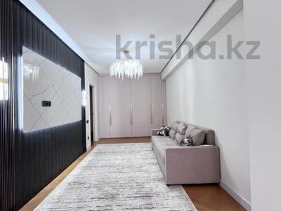 2-комнатная квартира · 58.7 м² · 1/10 этаж, улица Алтын Орда за 32 млн ₸ в Алматы