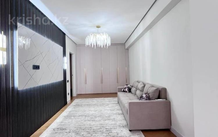 2-комнатная квартира · 58.7 м² · 1/10 этаж, улица Алтын Орда за 32 млн ₸ в Алматы — фото 8