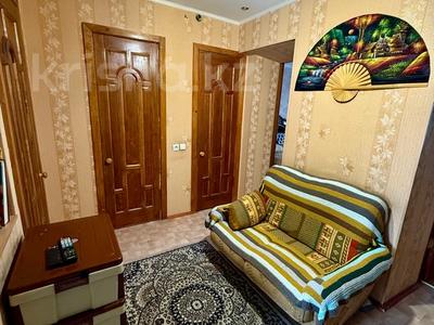 3-комнатная квартира · 63 м² · 3/5 этаж, Ауэзова 34 — ЗАГС за 19.3 млн 〒 в Щучинске