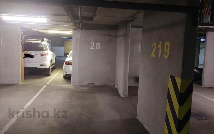 Паркинг · 16.7 м² · мкр №1, Алтынсарина 68/3 — Жубанова за 2.5 млн ₸ в Алматы, Ауэзовский р-н — фото 2