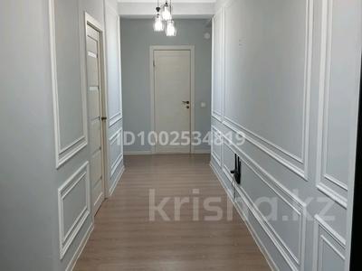 3-комнатная квартира · 82 м² · 3/9 этаж, мкр Береке 51 за 250 000 ₸ в Атырау