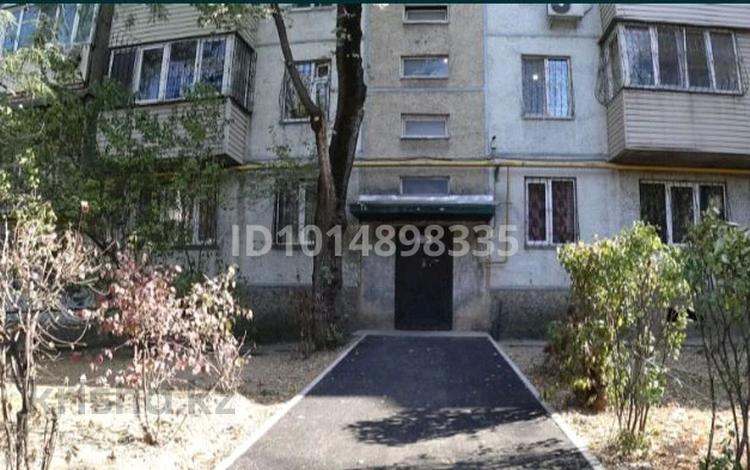 3-комнатная квартира · 62 м² · 2/5 этаж, мкр №11 34 за 47 млн ₸ в Алматы, Ауэзовский р-н — фото 2