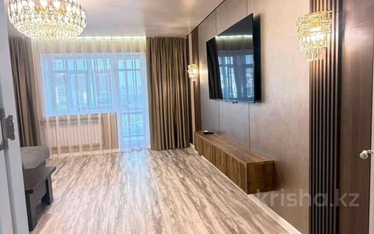 3-комнатная квартира · 130 м² · 4/9 этаж, Ауезова 189 Б за 68.6 млн ₸ в Кокшетау — фото 2