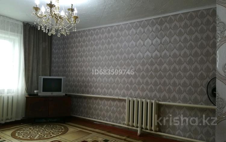 Отдельный дом • 5 комнат • 71.5 м² • 10 сот., Омара Дощанова 11 за 4 млн 〒 в Рудном — фото 2