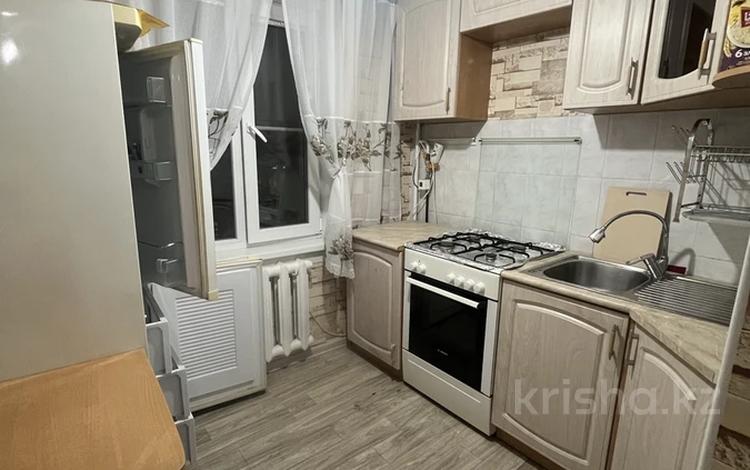 3-комнатная квартира · 56 м² · 3/5 этаж, 3 мкр 23 за 22.5 млн ₸ в Конаеве — фото 2