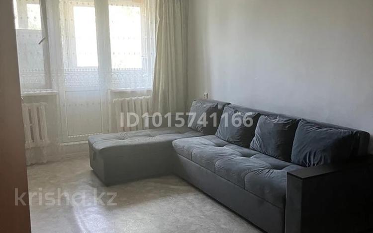 3-бөлмелі пәтер · 60 м² · 4/4 қабат, №9 ш/а. 25, бағасы: 38 млн ₸ в Алматы, Ауэзовский р-н — фото 2