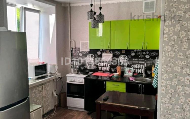 1-бөлмелі пәтер · 31 м² · 1/4 қабат, Семёновой 10/17, бағасы: 6.5 млн ₸ в Риддере — фото 3