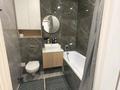 1-комнатная квартира · 45 м² · 3/12 этаж, Торекулова за 18 000 ₸ в Алматы, Алмалинский р-н — фото 2