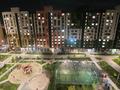 1-комнатная квартира · 45 м² · 3/12 этаж, Торекулова за 18 000 ₸ в Алматы, Алмалинский р-н — фото 5