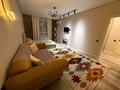 1-бөлмелі пәтер · 45 м² · 3/12 қабат, Торекулова, бағасы: 20 000 ₸ в Алматы, Алмалинский р-н — фото 2