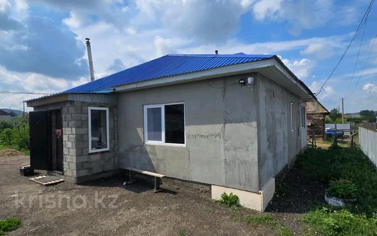 Дача · 3 комнаты · 80 м² · 10 сот., Витязь за 16.9 млн 〒 в Усть-Каменогорске — фото 2