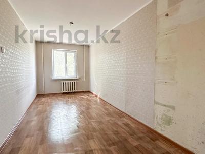 3-комнатная квартира · 62 м² · 3/5 этаж, мкр Самал за 16.5 млн 〒 в Талдыкоргане