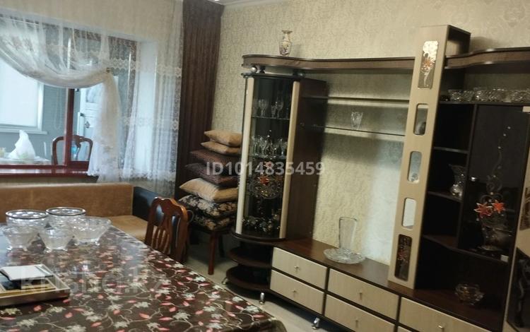 3-комнатная квартира · 70 м² · 4/5 этаж, Казыбек би за 28 млн ₸ в Таразе — фото 2