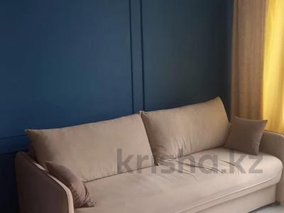 1-комнатная квартира · 42 м² · 3 этаж, Кабанбай батыра 38/2 за 230 000 〒 в Астане, Есильский р-н