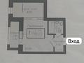 1-комнатная квартира · 30 м² · 3/10 этаж, Кошкарбаева 60В — Жанибекова за 15 млн ₸ в Астане, Алматы р-н — фото 6