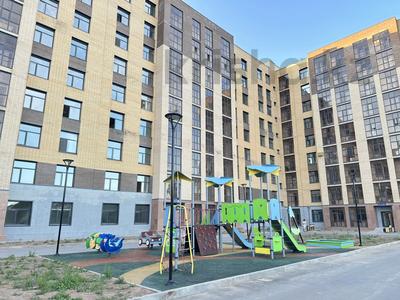 1-комнатная квартира · 30 м² · 3/10 этаж, Кошкарбаева 60В — Жанибекова за 15 млн ₸ в Астане, Алматы р-н