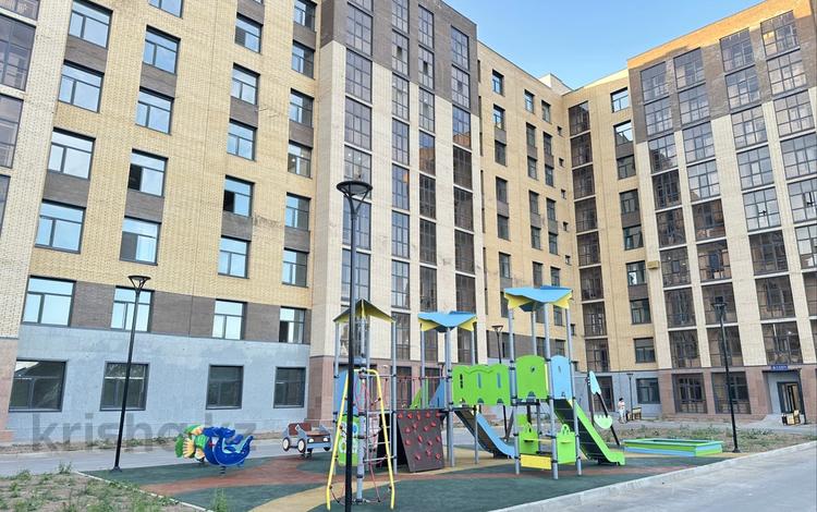 1-комнатная квартира · 30 м² · 3/10 этаж, Кошкарбаева 60В — Жанибекова за 15 млн ₸ в Астане, Алматы р-н — фото 3