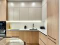3-комнатная квартира · 70 м² · 8/9 этаж, Навои за 76 млн ₸ в Алматы, Бостандыкский р-н