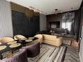 3-комнатная квартира · 120 м² · 4/19 этаж, Аль-Фараби за 1.1 млн ₸ в Алматы, Бостандыкский р-н