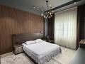 3-комнатная квартира · 120 м² · 4/19 этаж, Аль-Фараби за 1.1 млн ₸ в Алматы, Бостандыкский р-н — фото 10