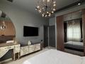 3-комнатная квартира · 120 м² · 4/19 этаж, Аль-Фараби за 1.1 млн ₸ в Алматы, Бостандыкский р-н — фото 3