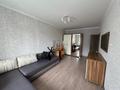 3-бөлмелі пәтер · 88 м² · 1/7 қабат, Улы Дала 45/1 — Туркестан, бағасы: 50 млн ₸ в Астане, Есильский р-н — фото 2
