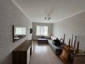 3-бөлмелі пәтер · 88 м² · 1/7 қабат, Улы Дала 45/1 — Туркестан, бағасы: 50 млн ₸ в Астане, Есильский р-н — фото 6