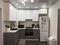 2-бөлмелі пәтер · 54 м² · 6/10 қабат, Мкр Аксай, Б. Момышулы 25, бағасы: 41 млн ₸ в Алматы, Ауэзовский р-н