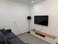 2-бөлмелі пәтер · 54 м² · 6/10 қабат, Мкр Аксай, Б. Момышулы 25, бағасы: 41 млн ₸ в Алматы, Ауэзовский р-н — фото 4